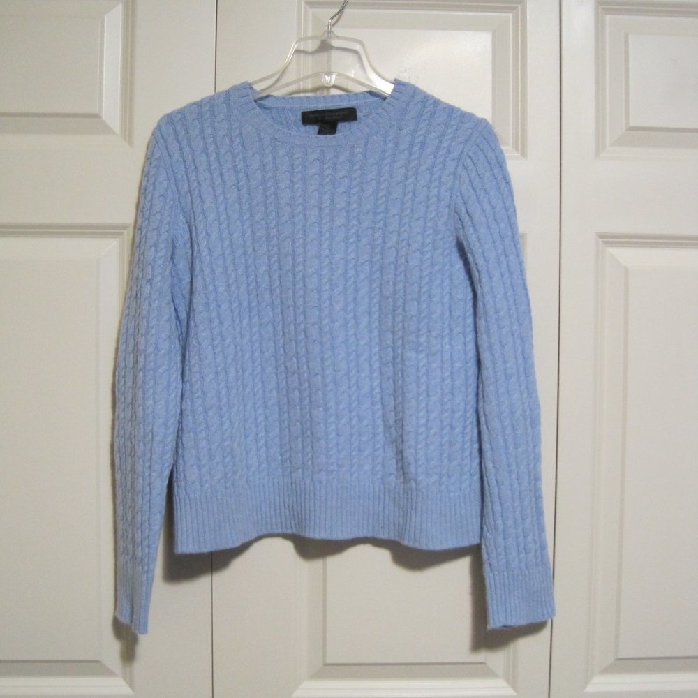 Express cashmere blend sweater sz XL